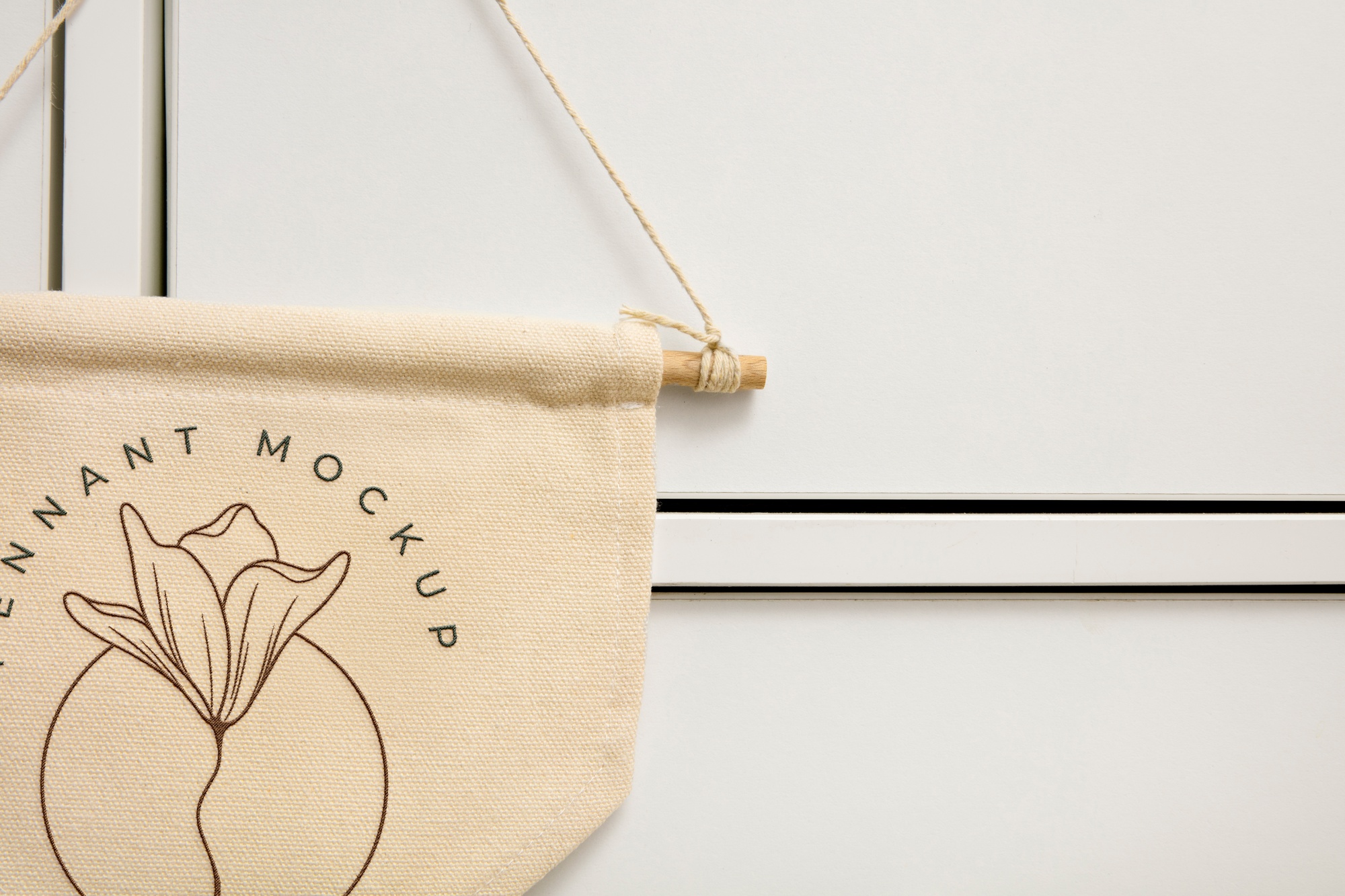 Embroidery Studio — Custom Hand & Machine Embroidery logo